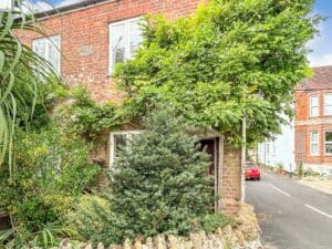 St Andrews Road, Bridport