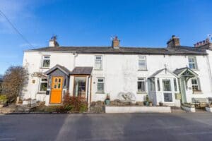 Milnthorpe