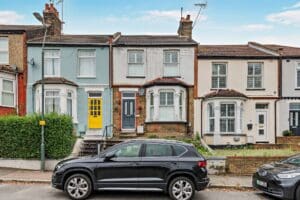 Milton Road, Belvedere