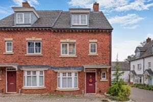 Thornfield Road, Bristol