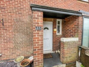 Princess Avenue, Swadlincote