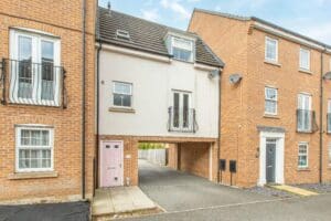 Henry Grove, Pudsey
