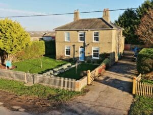 Potton Road, St Neots