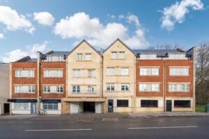 Church Road, Bristol