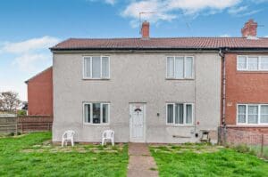 Emerson Avenue, Doncaster