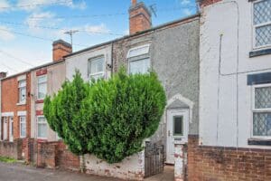 York Street, Nuneaton