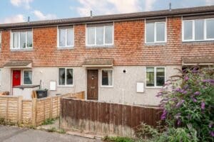Forest Drive, Tidworth