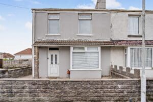 Bryn Road, Swansea