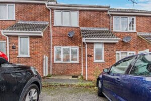 Westridge Way, Clacton-on-Sea