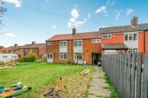 Hambleton Drive, Halifax