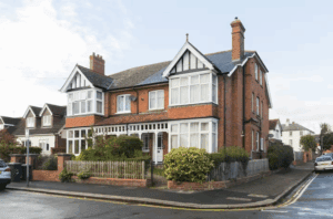 Mansfield Road, Reading