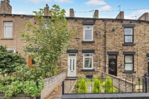 Doncaster Road, Barnsley