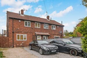Allendale, Barnsley