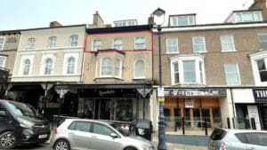 Mostyn Street, Llandudno