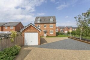 Pasture Close, Blackpool