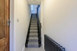 Goodenber Road, Lancaster