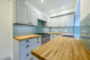 Goodenber Road, Lancaster