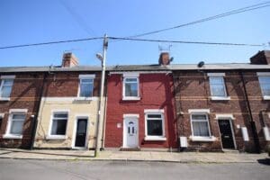 Seventh Street, Peterlee