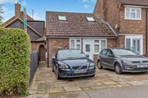 Wilkes Road, Brentwood