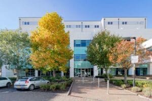 Bessemer Road, Welwyn Garden City