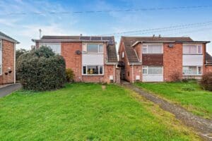 Lynden Avenue, Nottingham