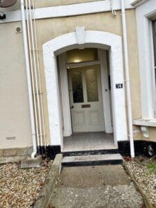 West Allington, Bridport