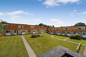 Conifer Close, Reigate