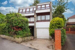 Sunnyvale Avenue, Sheffield