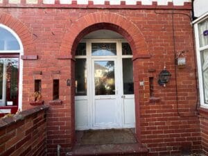 Osborne Road, Doncaster