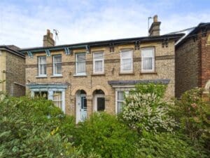 Melford Road, Sudbury