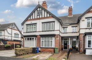 Sackville Street, Grimsby