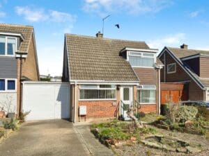 Queensmead, Beverley