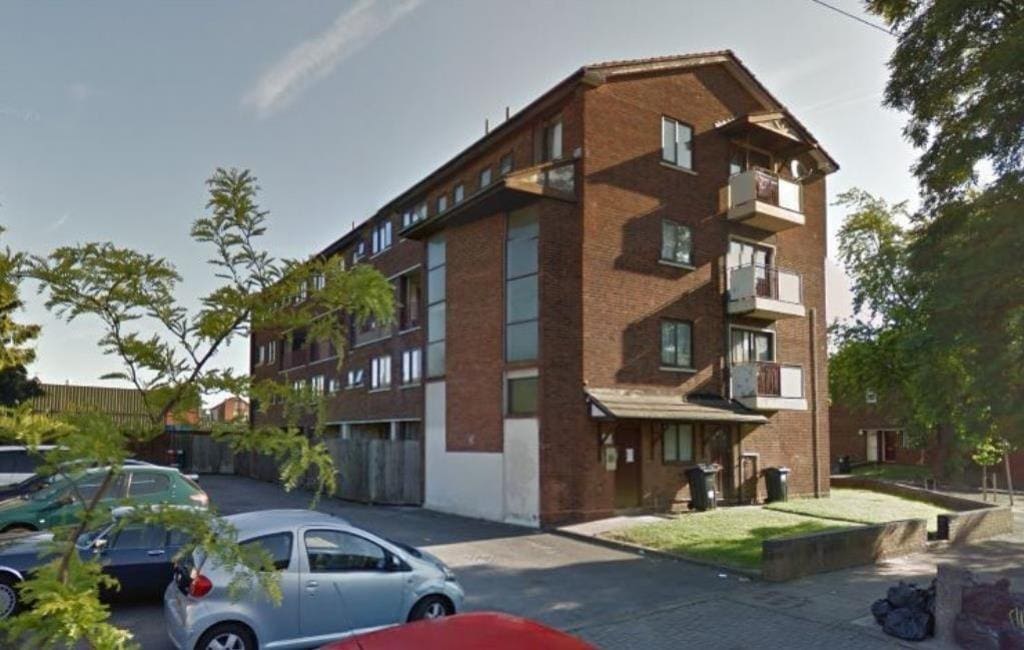 Talfourd Street, Birmingham