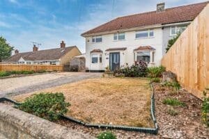 Chescombe Road, Bristol