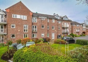 Underhill Street, Bridgnorth