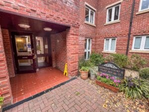 Georgian Court, Spalding