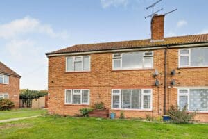 Emmerson Gardens, Whitstable