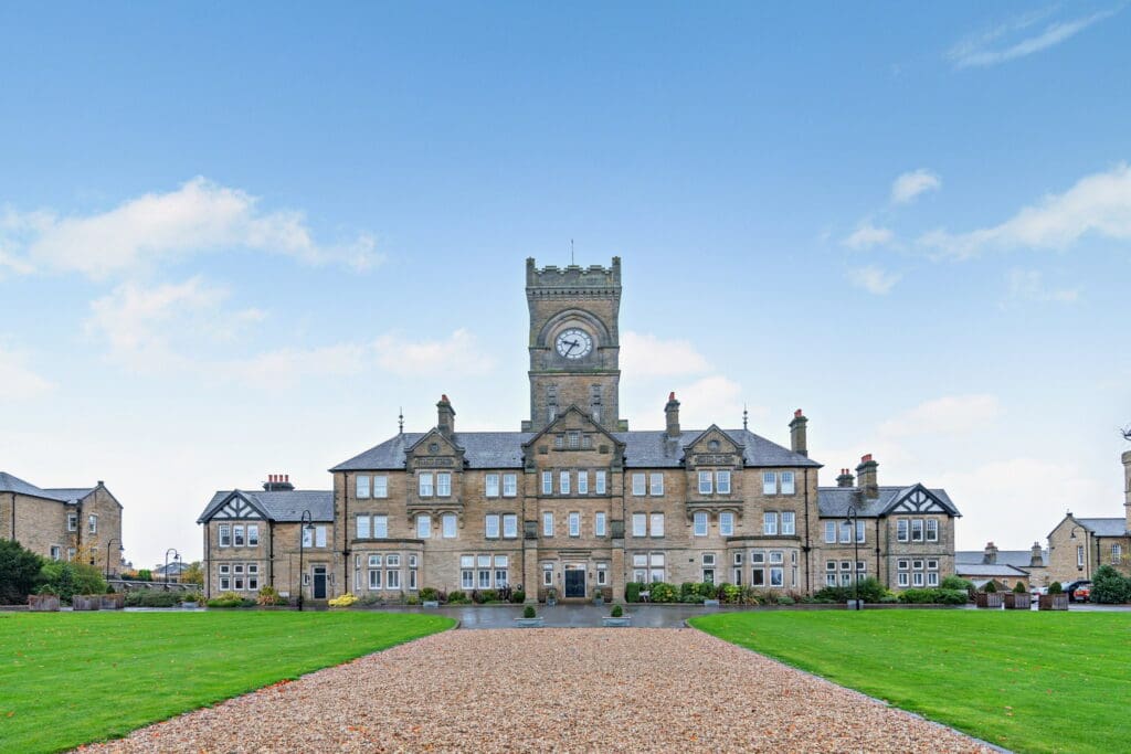 High Royds Fold, Ilkley