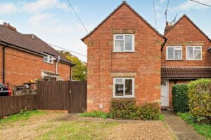 Westland Road, Yeovil