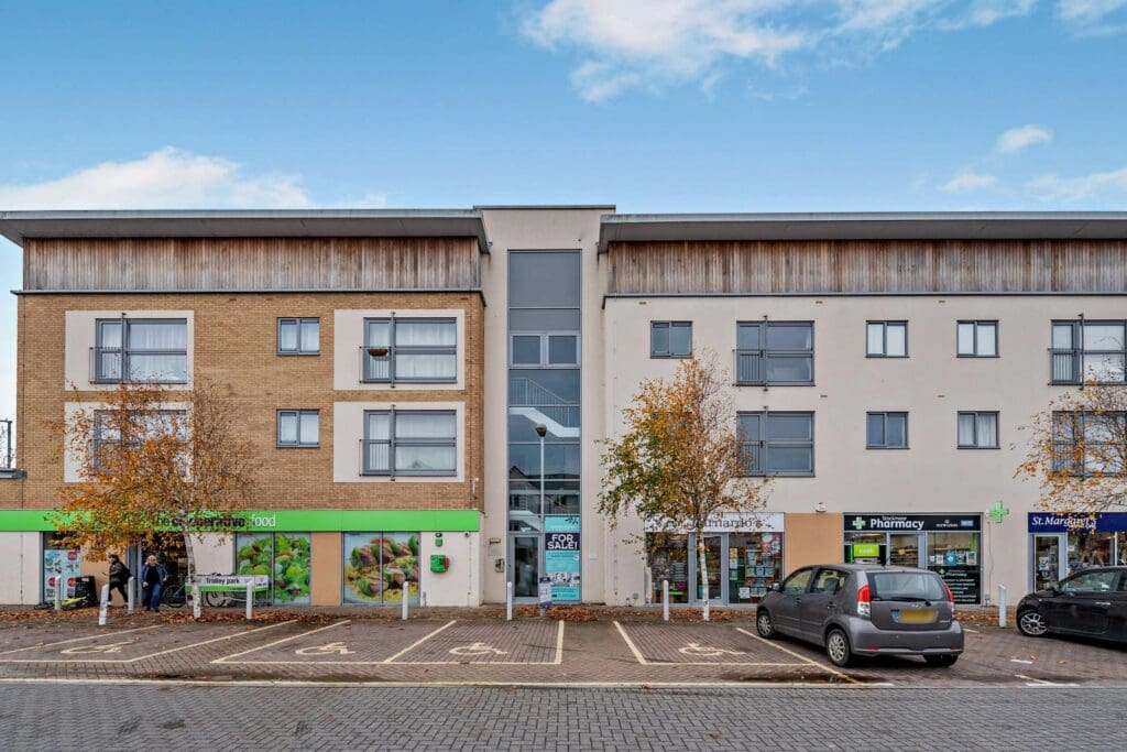 Nokoto Drive, Bridgwater