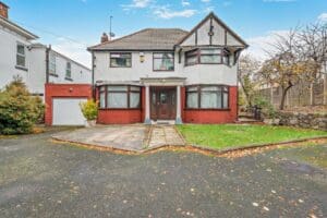 Joinings Bank, Oldbury