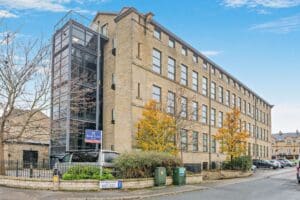 Cavendish Court, Leeds