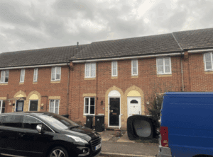 Orchard Avenue, Bridport