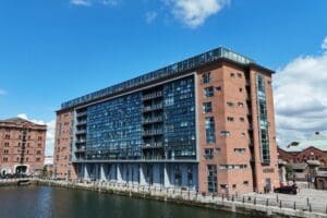 William Jessop Way, Liverpool