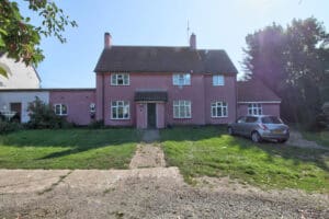 Stutton Close, Ipswich