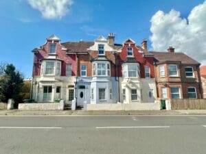 Holliers Hill, Bexhill-on-Sea