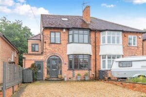 Driffold, Sutton Coldfield