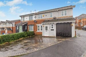 Mellodew Drive, Oldham