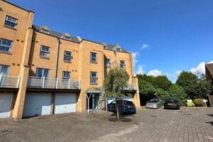 Maunsell Road, Weston-Super-Mare