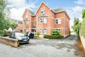 Lowther Road, Bournemouth